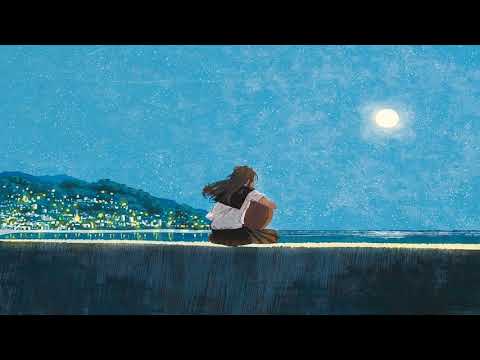 Tomoya Naka - Moonlight Arpeggio