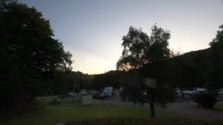 Time Lapse 22nd July 2020