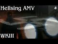Hellsing Ultimate AMV - WKIII 