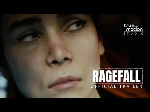 Game Trailer Preview