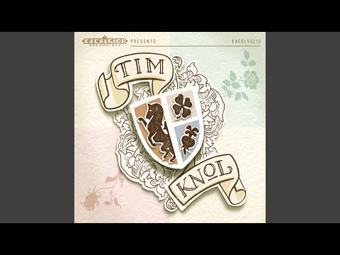 Music In My Room - Tim Knol