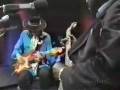 Stevie Ray Vaughan  Albert King -- Ask Me No Questions
