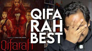 Download lagu QIFARAH - Movie Review mp3