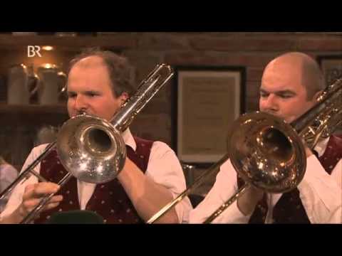 Bugler´s Holiday Innviertler Wadlbeisser live