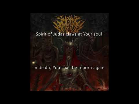 The Left Hand - Shrine of Malice (Lyric Video)