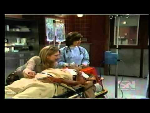 2000 ~ Caroline Benson 465 ~ Sonny Goes Into Surgery