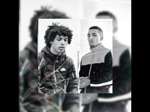 Morad-CHANQUETE ft. Wise