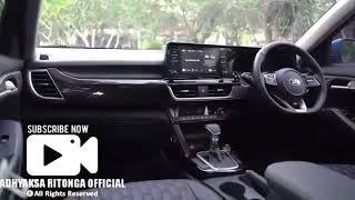 Download lagu Video singkat KIA SELTOS mp3