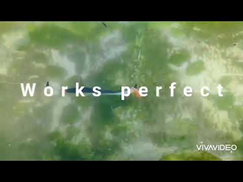 THE PTS CHATTER BLADE RIG