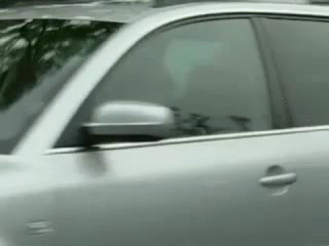 Die Probefahrt Abzocke