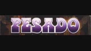 Pesado - Que Voy Hacer (Sizzur&#39;s Jamz)