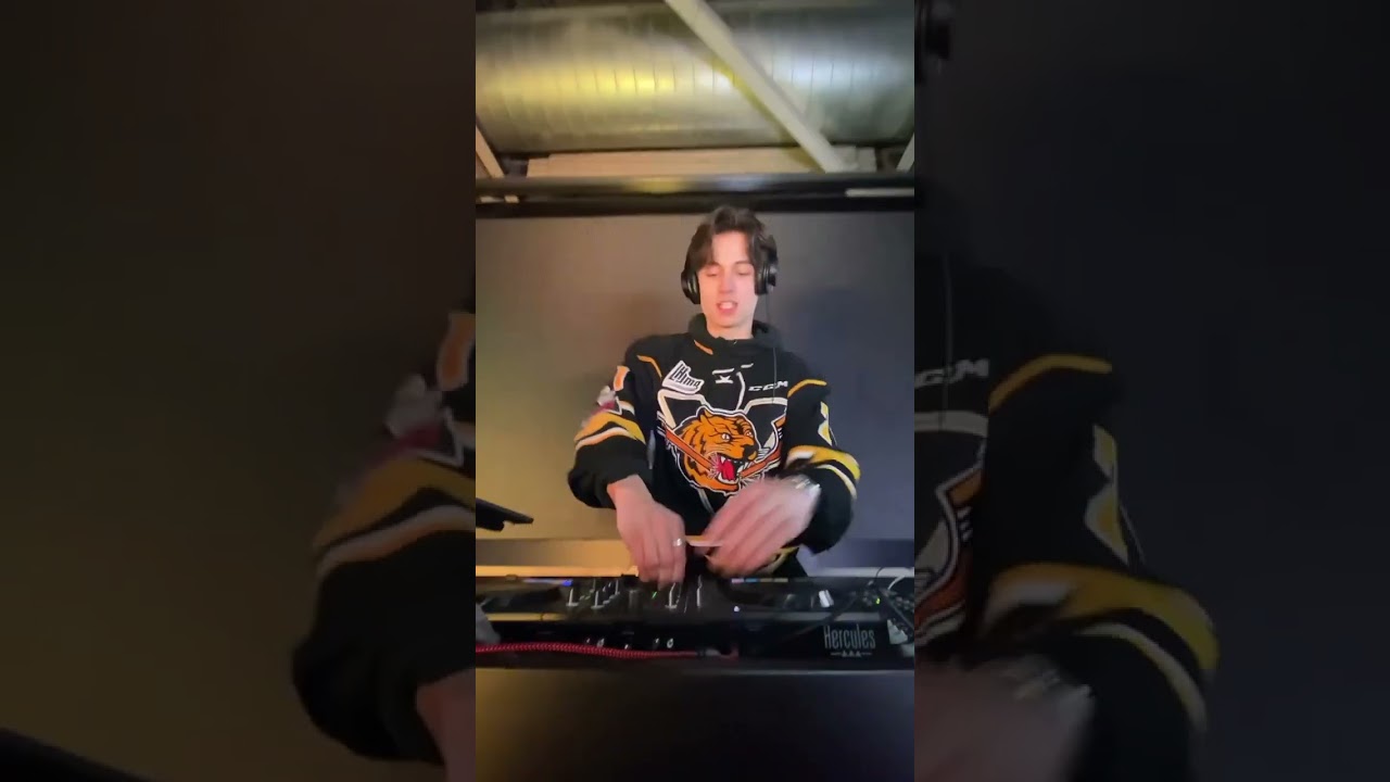 Promotional video thumbnail 2 for DJ Joey (The Jammin Kid)