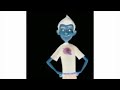 Wilbur Robinson Crying Cartoon Sound Effect Inverted Backwards Flipped