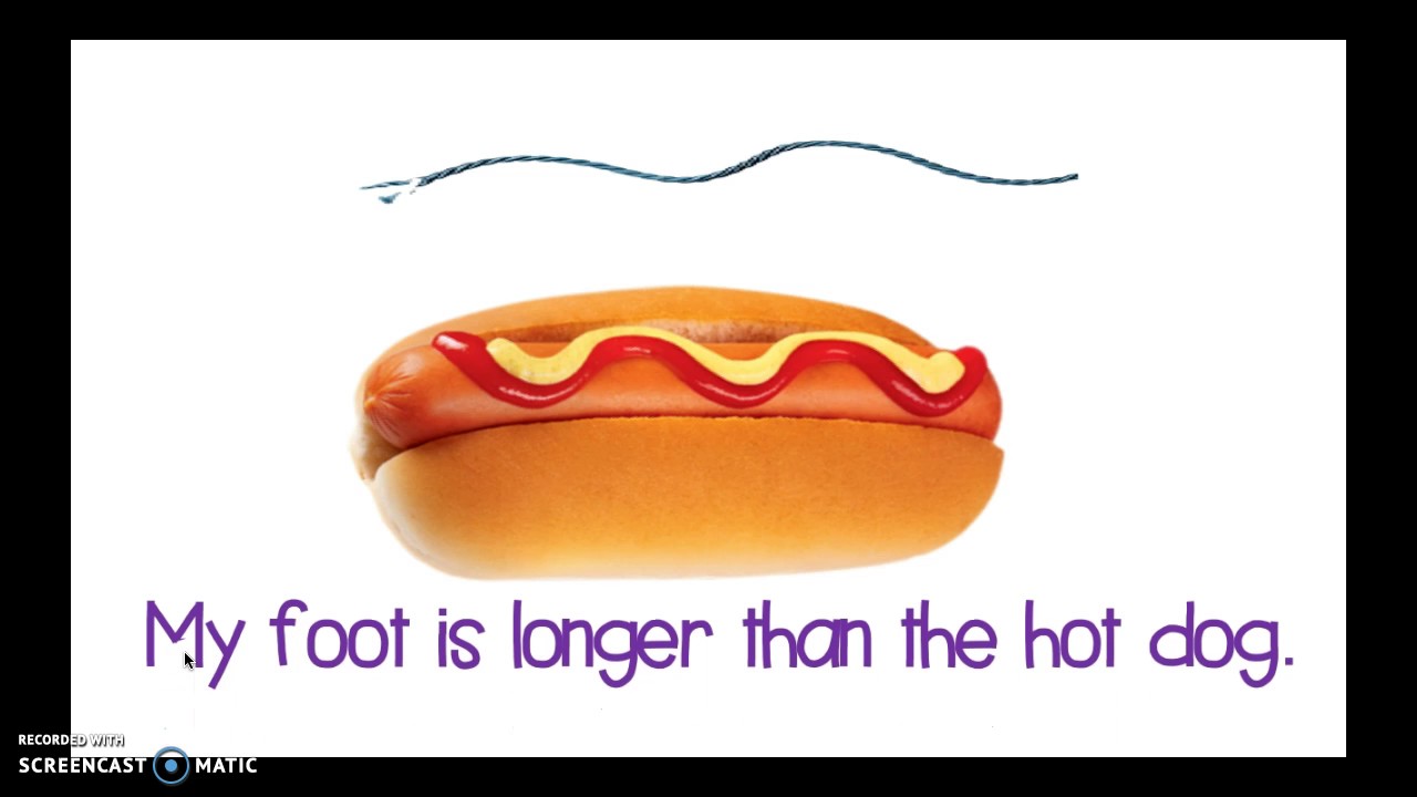 Grade 1 Module 3 Lesson 2