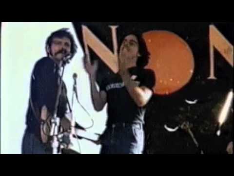Get Together - Jesse Colin Young - No Nukes 1979