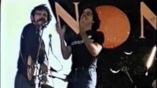 Get Together - Jesse Colin Young - No Nukes 1979