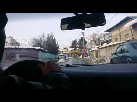 Examen auto categoria b Ploiesti