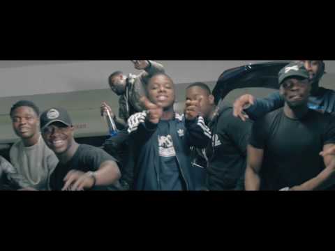 JORESY - SAY SO [Music Video] @Joresy1 | Link Up TV