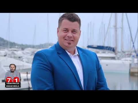 7U1 20.02.2023. - Tjedni pregled Drage Hedla