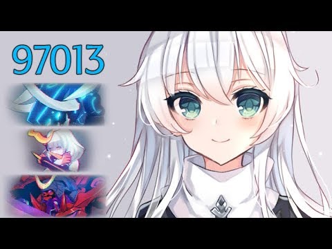 Budget Memorial Arena - Parvati, Doom, Jizo Exalted Week 19