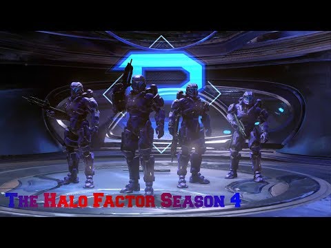 The Halo Factor Season 4 Episode 12 Invading The Turf