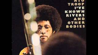 gary bartz - ju ju man