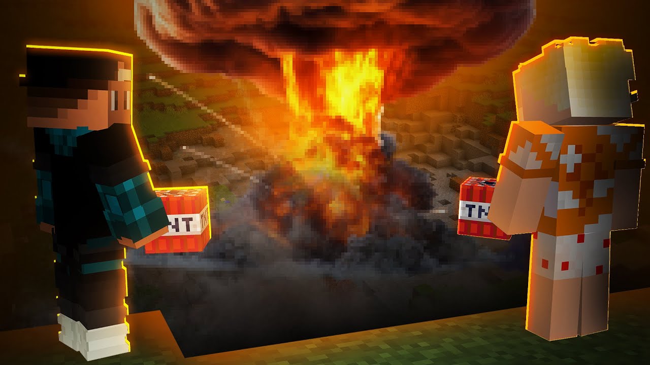 EU DESTRUI A CREATIVE SQUAD (FIM)