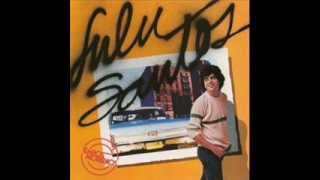 Lulu Santos - &quot;Tempos Modernos&quot; (1982)