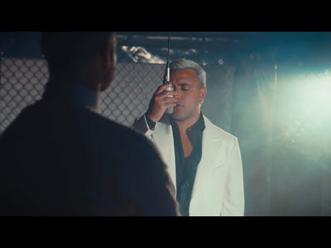 Francesco Da Vinci - Dimenticarsi (Official Video)