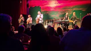 Justin Hayward - Tuesday Afternoon (Moody Blues) - City Winery - 9.03.25