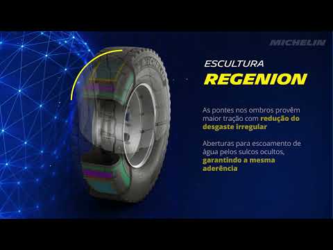 Pneus MICHELIN X® MULTI™ ENERGY™ Z / D | Pneus comerciais Pneus MICHELIN X® MULTI™ ENERGY™ Z / D | Pneus comerciais