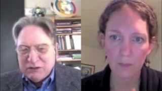 Laura Magdalene Eisenhower: ET invasion has already occurred and governments do not want us to know