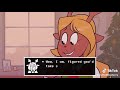 Deltarune Weight Gain Expansion