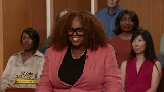 Pigtails to Pixie | We The People with Judge Lauren Lake