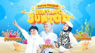 Download lagu  Choreography Jingle Bintang Junior - Menjadi Bintang Junior mp3