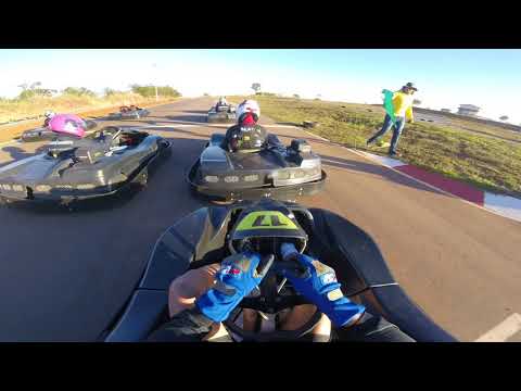 5ª Etapa do Lika Racing 2018 - Brasília/DF