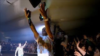 Gopro Sud Sound System CIAO AMORE on board