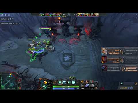 RAMPAGE - Dota 2 Turbo - Outworld Destroyer 2 #dota2 #dota2gameplay