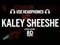 Kaley Sheshe Addy Nagar 8D AUDIO Slowed And Reverb AddyNagar