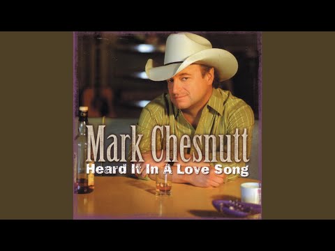 Heard It In a Love Song