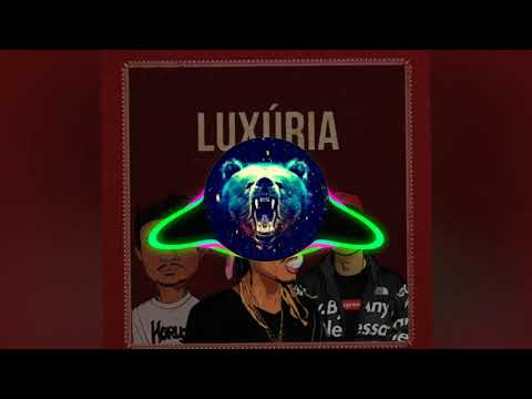 9. Luxúria - Xamã e Matuê