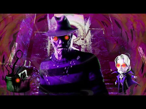 Freddy is always watching.