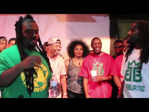 Cooper St. Dot vs K. Sykes