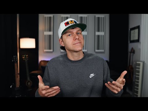 The TRUTH about MIXING your OWN music