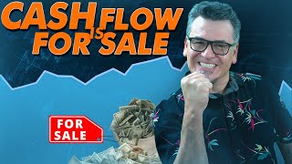 Why Buying a Business is the Ultimate Shortcut to Wealth