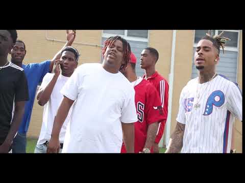 Money Machine Jay - Presidental FT. SG4L.KIDD & Rambo