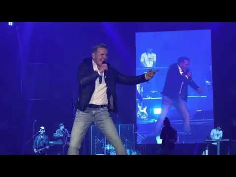 Dieter Bohlen live Regensburg „Atlantis is calling“