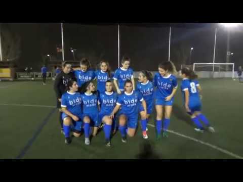 Añorga B 2-3 Tolosa - www.ligasfutbolfemenino.com