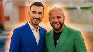 Vocalb - Luizi & Kristi, Mbretër Te Big Brother