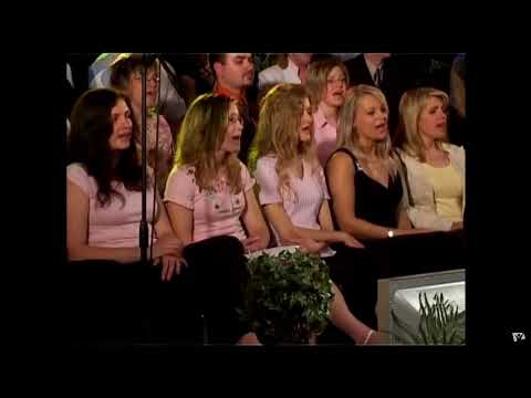 Bývať chcem len tam - Pieseň v službe evanjelia - 2006